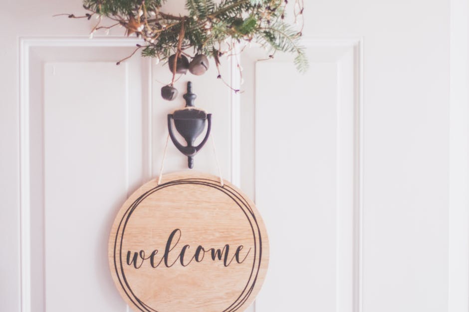 Finding Your Way: A Newcomer's Guide to Hackenthorpe Community Church